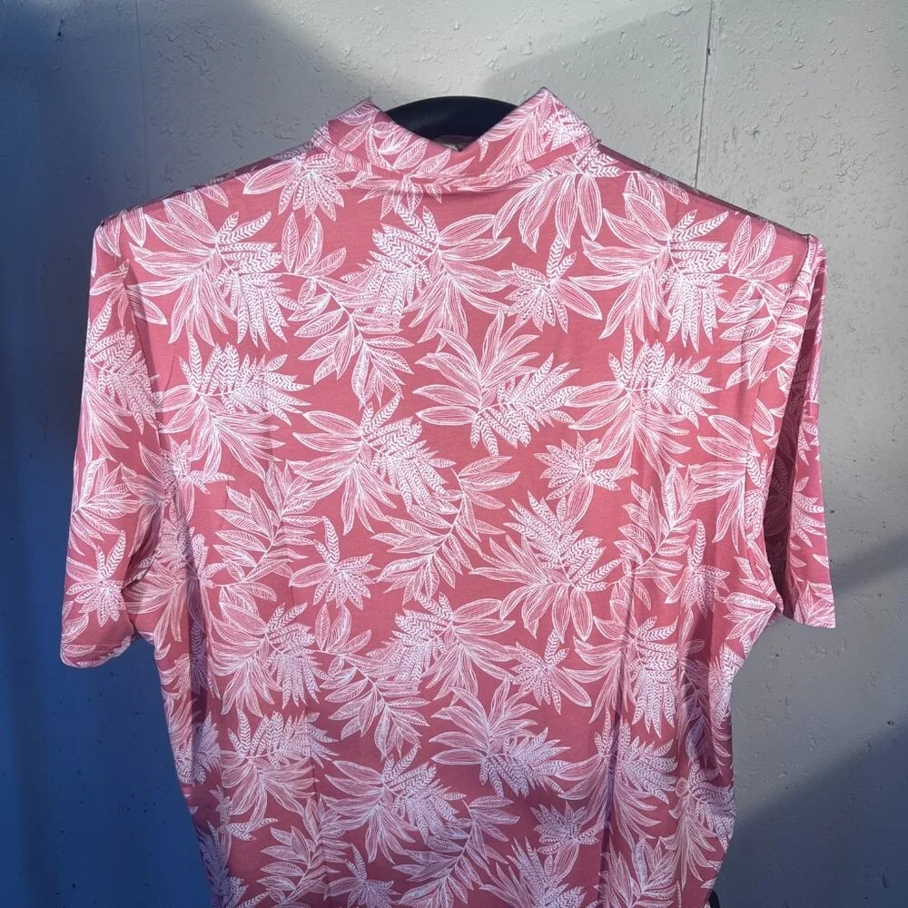 Travis Mathew Sea Journey Polo - various sizes - Picture 4 of 4